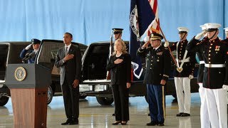 3 Reasons Benghazi Still Matters [upl. by Aciraj12]