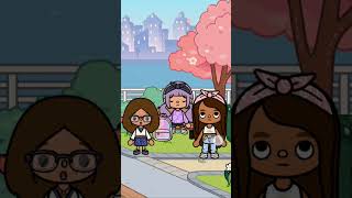 tocaboca tocalifeworld tocalife humor hermanos comedydrama tocaworld viralvideo [upl. by Laehctim963]