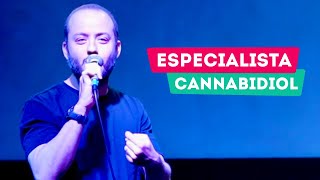 Especialista Em Cannabidiol [upl. by Thierry947]