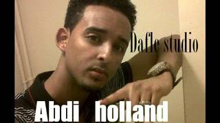 qushi dhabanka new songs 2012 by abdi holland [upl. by Hollenbeck366]