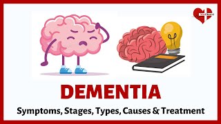 The 7 Stages of Lewy Body Dementia [upl. by Mariellen502]