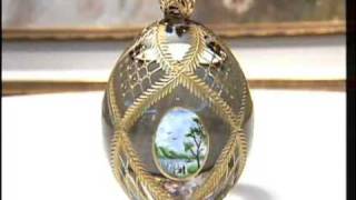 Four Seasons  Faberge eggs collection [upl. by Curr]