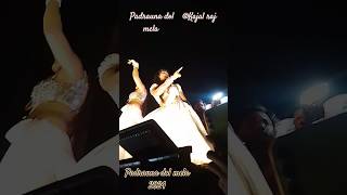 Padrauna dol mela kushinagar 2024 dol mela 😈padrauna dance kajalraj padrauna [upl. by Dott]