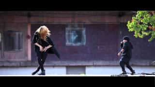 THE AXI  PERCHANCE TO DREAM  DANCE CLIP  CHACHI GONZALES  Director ShawnWellingAXI [upl. by Sirroned]