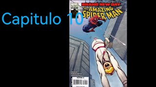 Marvels SpiderMan Gameplay Español Parte 10 Fama en Internet Ps4  Misión secundaria [upl. by Christian54]