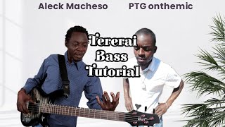 Tererai Bass Aleck Macheso [upl. by Aiasi]