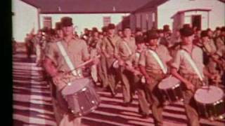 Royal Canadian Army Cadet recruiting film pt 1  1977 [upl. by Etnomal]