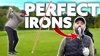 The Difference in Irons  Beginners Golf 101  Golf Clubs Explained [upl. by Mallon756]