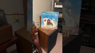 Cat Stevens  Greatest Hits vinyl vinylrecords music vinylrecordaddict classicrock [upl. by Ikcin]