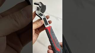 Best Adjustable Wrench For Plumbing Work  Pipe Wrench shorts [upl. by Enohsal]