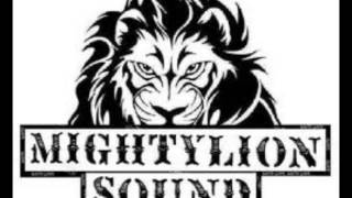 GUARDIAN ANGEL RIDDIM SEP 2014 MIGHTY LION SOUNDS ACOUSTIC TWIST AT END [upl. by Guillemette]