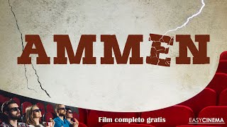 AMMEN 2022  4K  Film Completo in Italiano [upl. by Lilith]