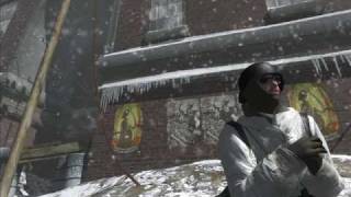 Call of Duty 2 Soundtrack Soviet Victory HQ [upl. by O'Hara]