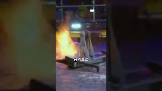 🎯 Nelly the Ellybot vs Deep Six 대반전 강력한 한 방으로 격파 💥 [upl. by Elcarim49]