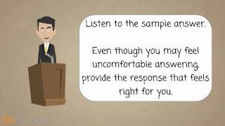 Interview Skills  How to answer curveball interview questions [upl. by Ngo]