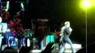 Rascal Flatts These Days LIVE [upl. by Ehcsrop]