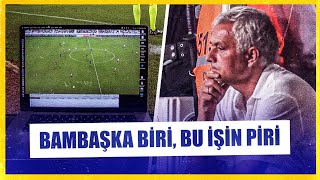 Antalyaspor 02 Fenerbahçe  Mourinho’dan laptop hareketi  Ceza alacak mı  Peki ya Okan Buruk [upl. by Melentha]