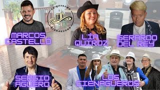 Programa 59  El Quincho Cienaguero [upl. by Mcmahon393]