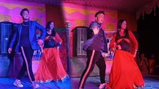 aapka aana dil dhadkana  Dueet Dance  Manik Dilwale Dance Troupe [upl. by Ricarda]