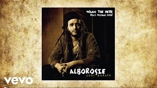 Alborosie  Waan The Herb feat Michael Rose audio [upl. by Norrag]