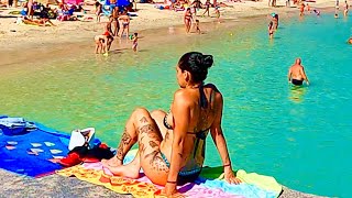 🏝️👙🌞 Amadores Paradise Beach Life 🥰 Gran Canaria 2023  We❤️Canarias [upl. by Eita]