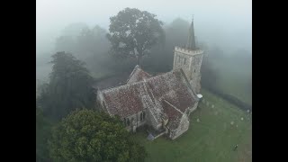 St Margarets Isfield [upl. by Luben87]