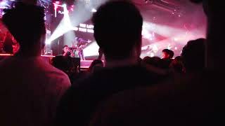 planetboom  Praise over Problems Moshpit POV  Live at Heart of God Church [upl. by Tiphane93]