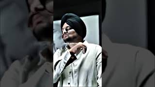 SIDHU X TIBBEYAN DA PUTT SLOWED RAVERA💪🤘 [upl. by Bilow694]