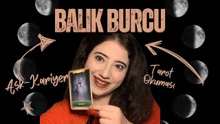 BALIK BURCU ♓️ Kısır Döngüden Çıkmanın Sırrı Bu Gerçekçi Tarot Okuması [upl. by Attenwahs736]