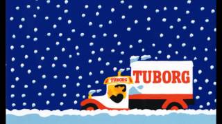 Tuborg Christmas Brew [upl. by Osnola]