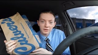 My Favorite Fast Food Items From Culvers [upl. by Pillow]