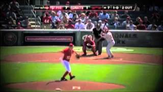 quot99 Problemsquot  Phillies Playoff Anthem 2011  LiL LouiE C [upl. by Udella]