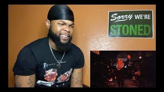 156 WorkRate  Reject Music Video  Pressplay  AMERICAN REACTION [upl. by Asilenna]