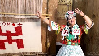 Fatima Tabaamrant  Wargagh Awal Amazigh Video Clip 2021  فاطمة تبعمرانت  واركاغ أوال أمازيغ [upl. by Cirle]