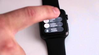 Restore Apple Watch to Factory Settings Without Passcode [upl. by Tips]