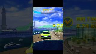 ASPHALT 08🔥😱🔥newcar gaming shortsfeed shorts treanding supra [upl. by Ebarta]