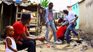 YABONGO LOVA YOU CLIP OFFICIEL [upl. by Garlan450]