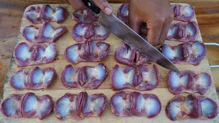 How To Make TENDER FRIED CHICKEN GIZZARDS Recipe  Perfect Fried Chicken Gizzards for Dinner [upl. by Faydra]