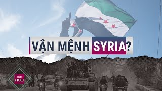 Chính quyền Tổng thống Syria Bashar alAssad sụp đổ Số phận Syria sẽ như thế nào  VTC Now [upl. by Dottie]