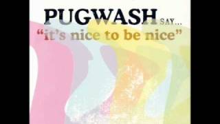 Pugwash  Its Nice To Be Nice [upl. by Nairred]