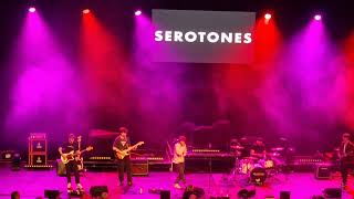 Serotones at York Barbican [upl. by Pippas]