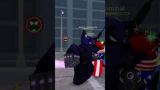 LITTEST ROBLOX SPIDERMAN GAME FUNNY MOMMENTS invisions web verse [upl. by Arimahs889]