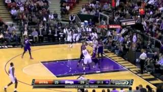 Jimmer Fredette HiglightsNovember 2013 [upl. by Pandora]