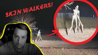 Proof SkinWalkers Are Among Us [upl. by Nemrak]