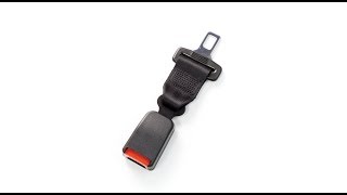 Kia Seat Belt Extenders from Seat Belt Extender Pros® [upl. by Aivataj756]