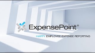 ExpensePoint Automated Expense Management [upl. by Persson798]