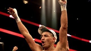 Showtime Boxing  Abner Mares Fight Highlights  Mares vs Morel  April 21st  Boxeo [upl. by Ophelie]