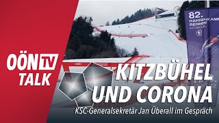 SkiWeltcup in Kitzbühel im Zeichen von Corona [upl. by Merlin654]