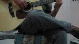 assolo di chitarra by LVCIVS guitar Jeff Beck Greensleeves [upl. by Lorrimor]