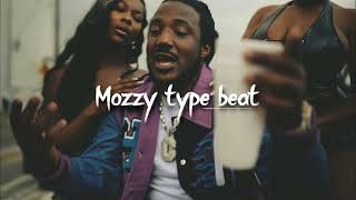 Mozzy x Lil Pete type beat  quotBy any meansquot 2024 [upl. by Calica]